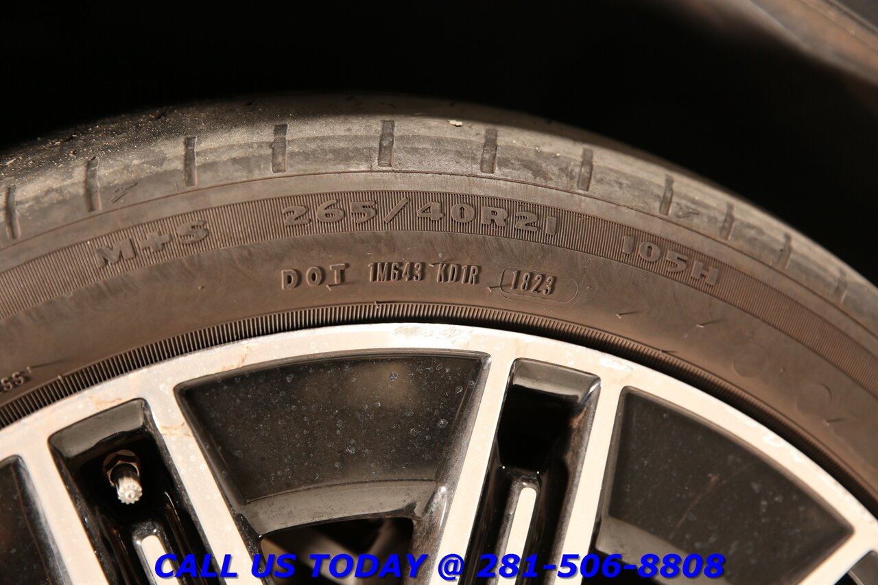 2023 Mercedes-Benz EQE 2023 EQE 350 Premium AMG 4MATIC AWD PANO BURMESTER - Photo 31 - Houston, TX 77031