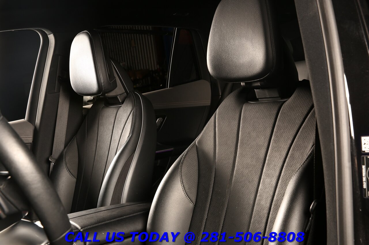 2023 Mercedes-Benz EQE 2023 EQE 350 Premium AMG 4MATIC AWD PANO BURMESTER - Photo 12 - Houston, TX 77031