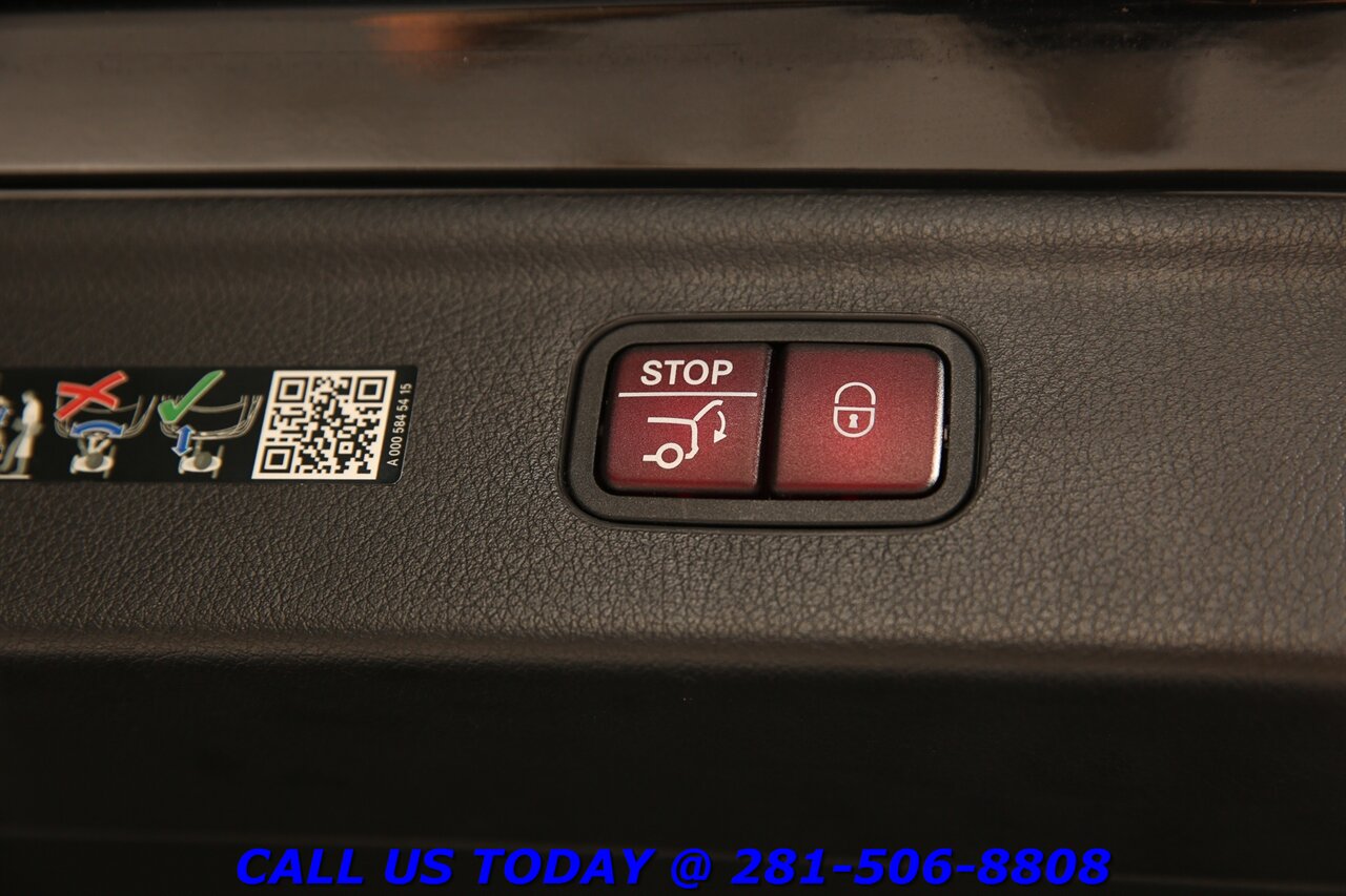 2023 Mercedes-Benz EQE 2023 EQE 350 Premium AMG 4MATIC AWD PANO BURMESTER - Photo 28 - Houston, TX 77031