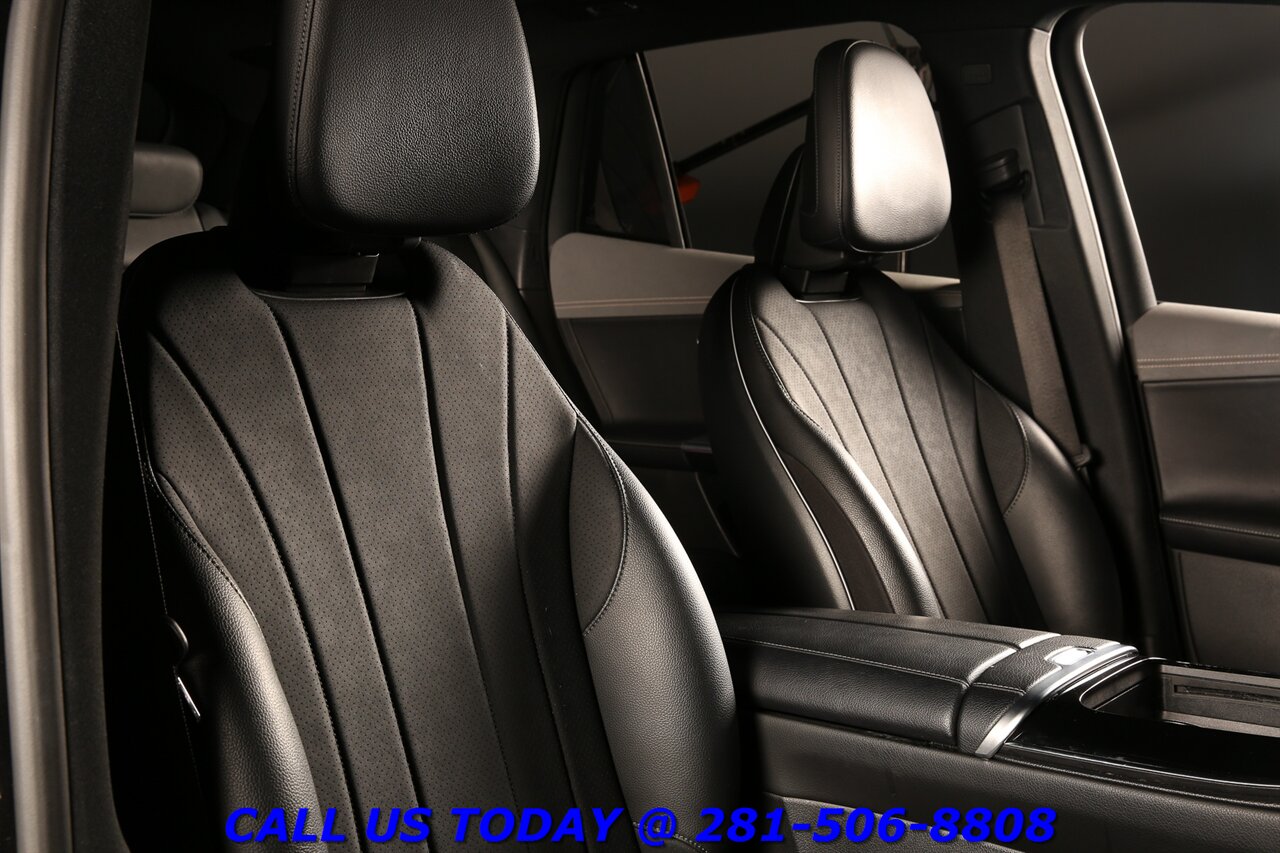 2023 Mercedes-Benz EQE 2023 EQE 350 Premium AMG 4MATIC AWD PANO BURMESTER - Photo 20 - Houston, TX 77031