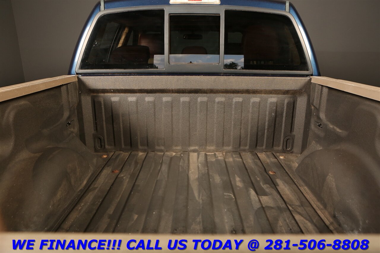 2014 Ford F-150 2014 King Ranch SuperCrew 4x4 NAV SUN SONY CAMERA   - Photo 23 - Houston, TX 77031