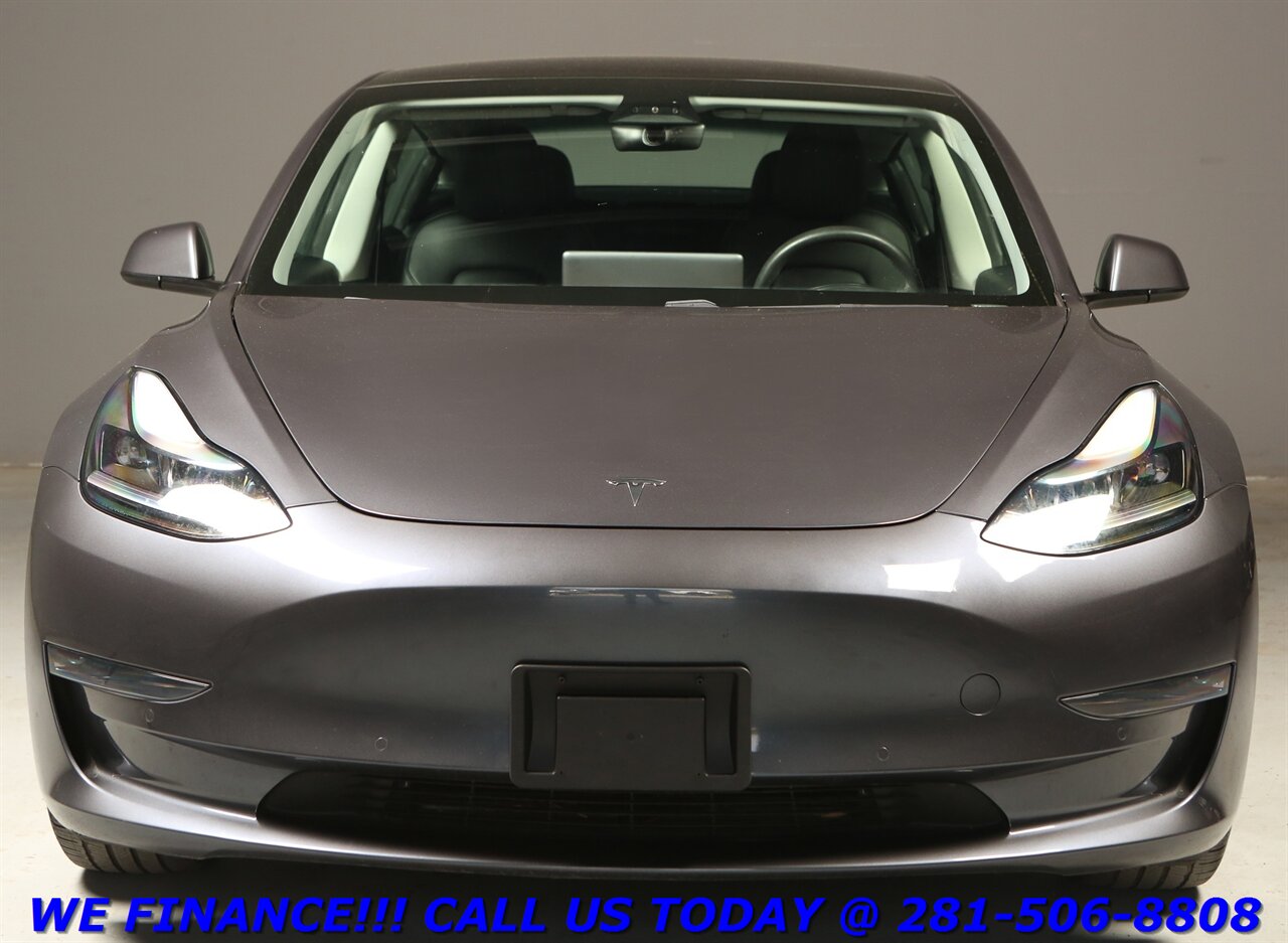 2022 Tesla Model 3 2022 Long Range AWD FSD3 AUTOPILOT NAV PANO   - Photo 8 - Houston, TX 77031