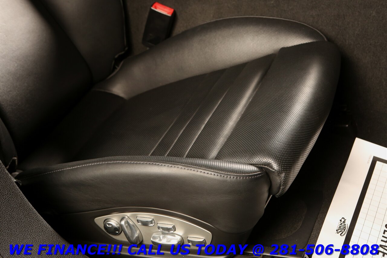 2014 Porsche Panamera 2014 GTS AWD NAV SUN HEAT/COOL SEAT BOSE SPORT+ - Photo 21 - Houston, TX 77031
