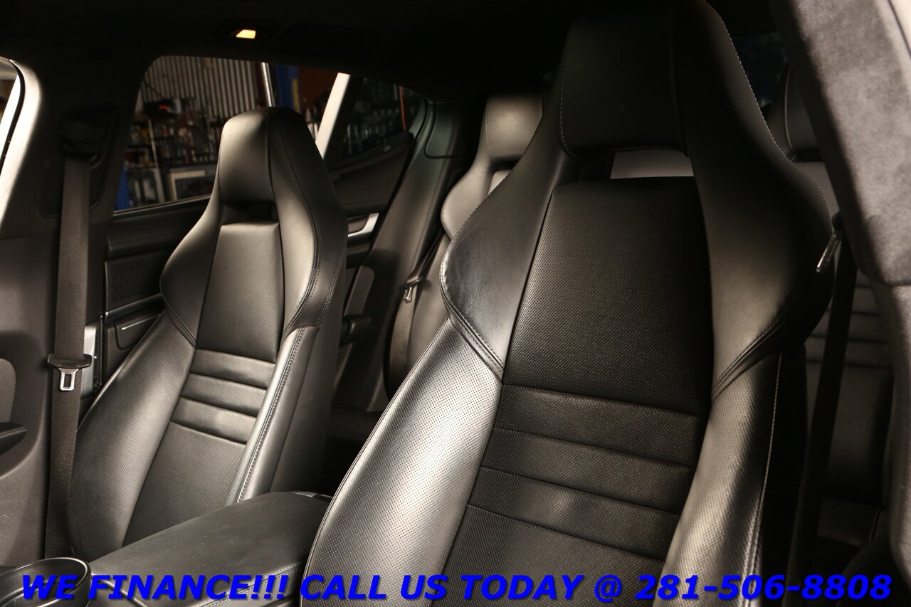 2014 Porsche Panamera 2014 GTS AWD NAV SUN HEAT/COOL SEAT BOSE SPORT+ - Photo 12 - Houston, TX 77031
