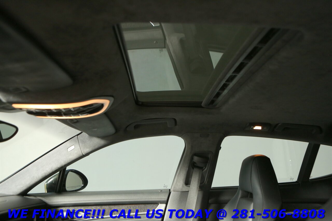 2014 Porsche Panamera 2014 GTS AWD NAV SUN HEAT/COOL SEAT BOSE SPORT+ - Photo 11 - Houston, TX 77031