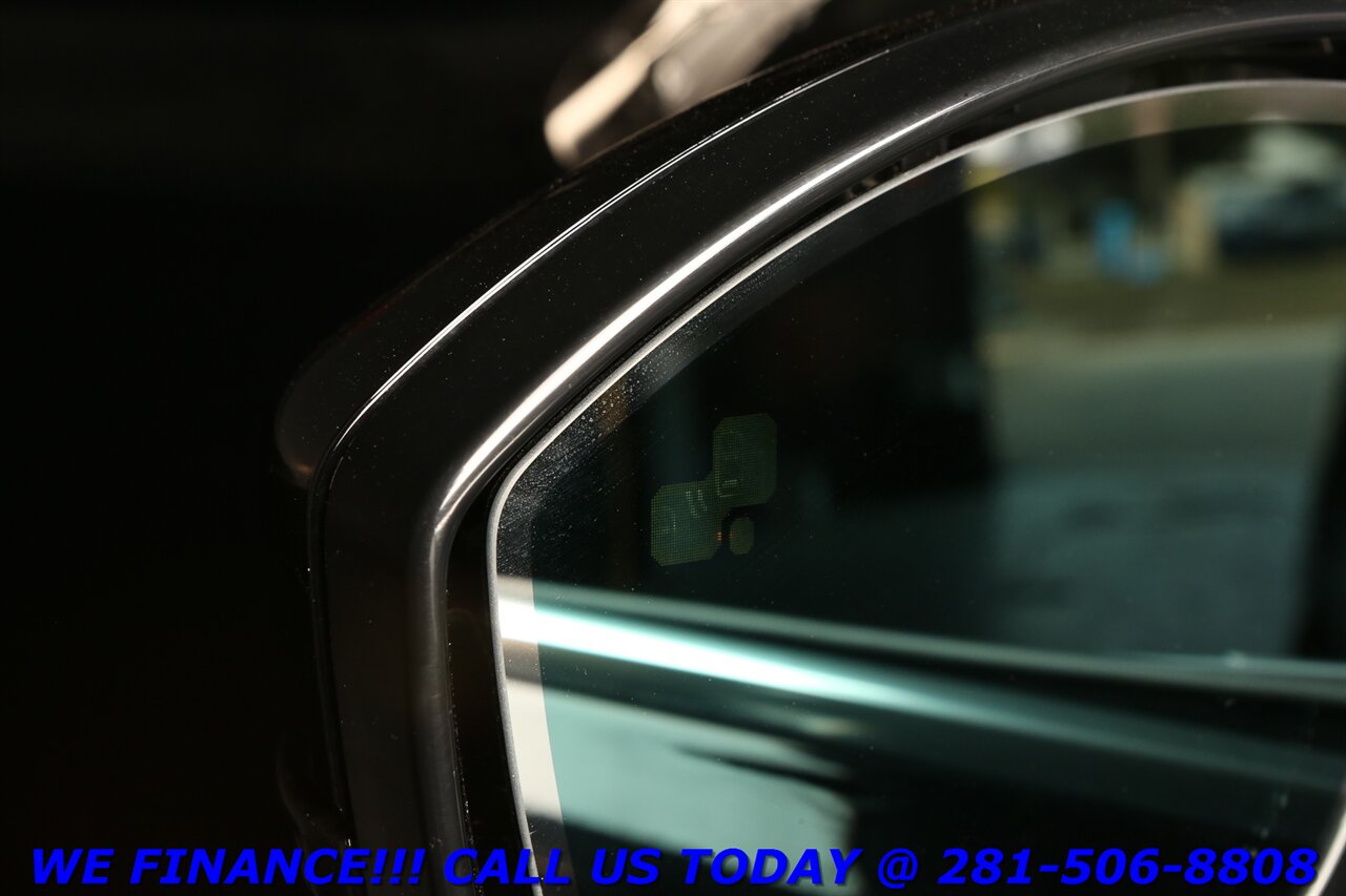 2020 Jaguar F-Pace 2020 25t Premium AWD NAV PANO BLIND MERIDIAN 34K   - Photo 8 - Houston, TX 77031