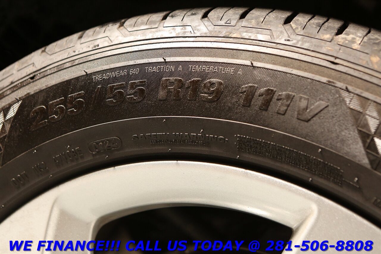 2020 Jaguar F-Pace 2020 25t Premium AWD NAV PANO BLIND MERIDIAN 34K   - Photo 30 - Houston, TX 77031