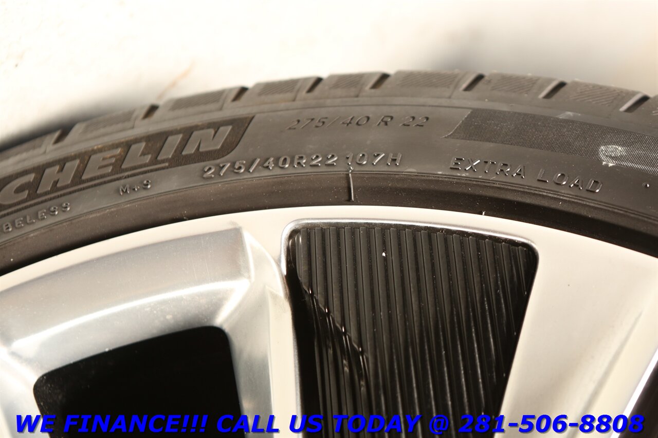 2023 Cadillac LYRIQ 2023 LUXURY CARPLAY NAV PANO ADAPT CRUISE BLIS - Photo 31 - Houston, TX 77031