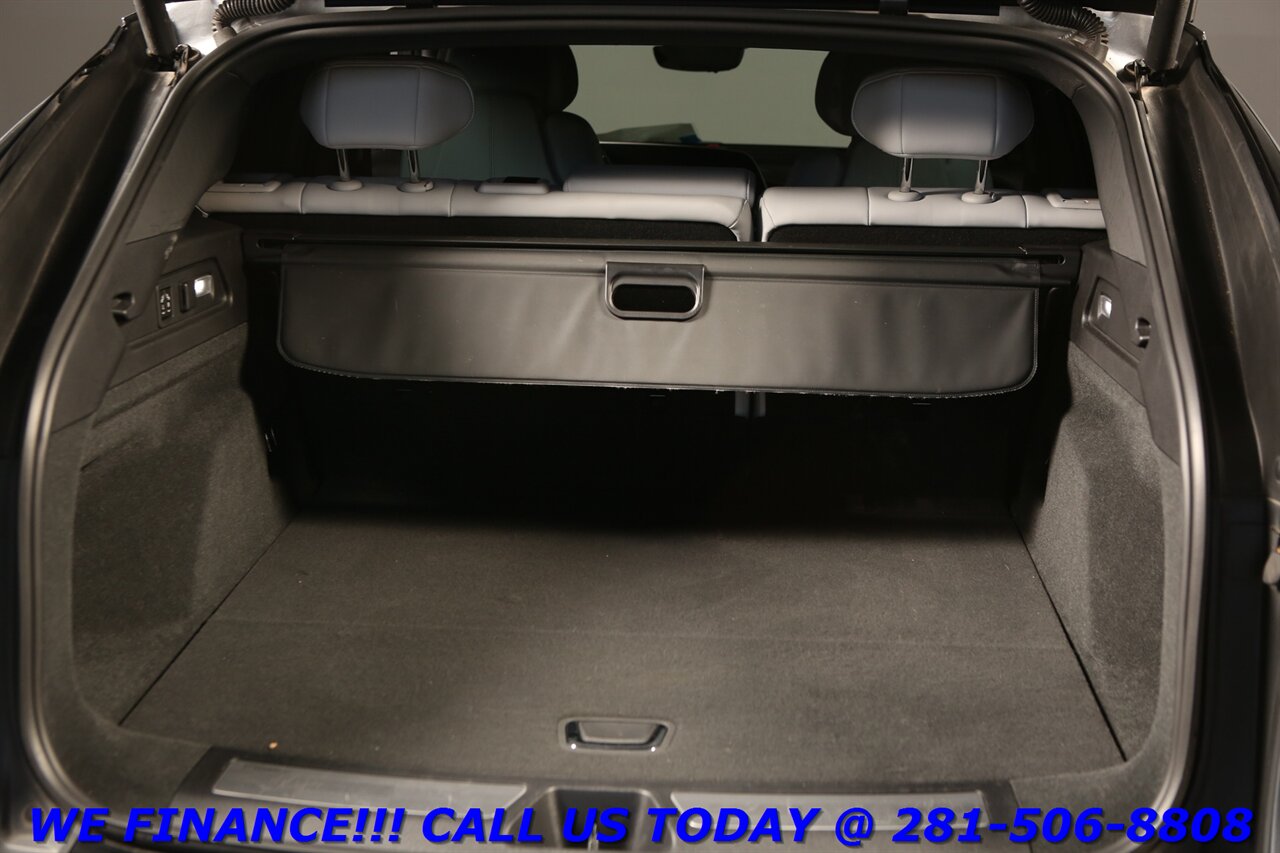 2023 Cadillac LYRIQ 2023 LUXURY CARPLAY NAV PANO ADAPT CRUISE BLIS - Photo 28 - Houston, TX 77031