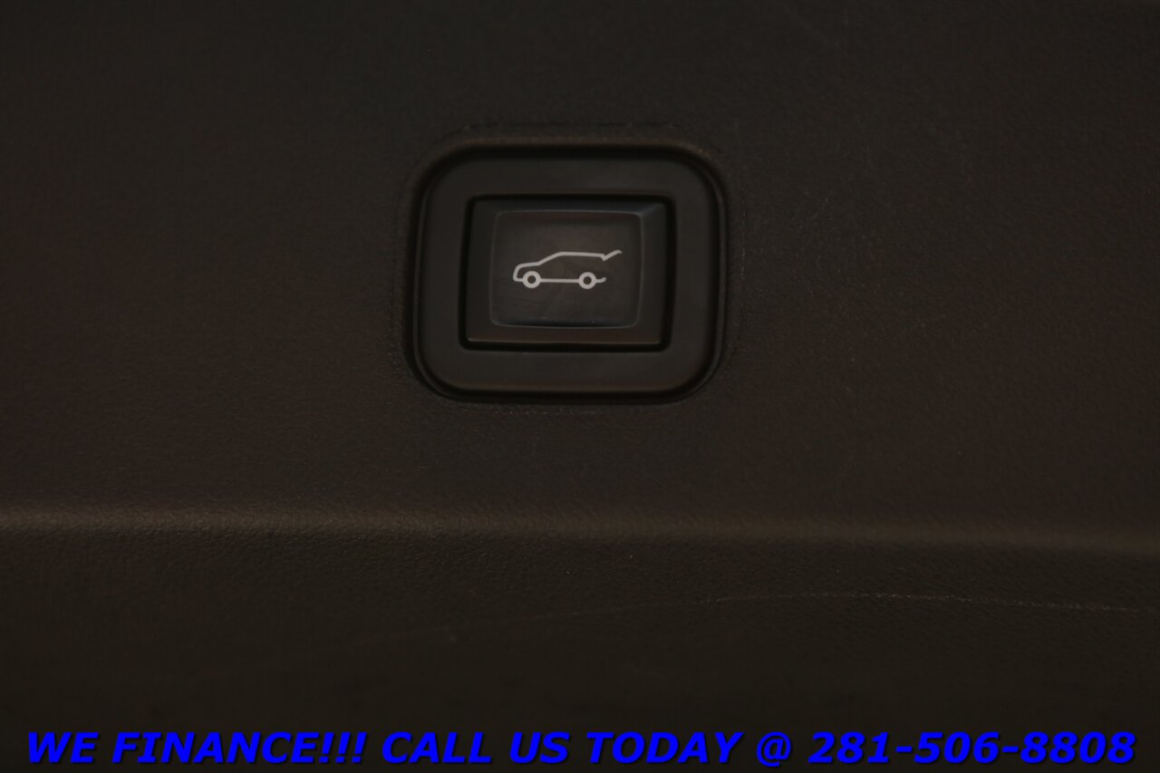 2023 Cadillac LYRIQ 2023 LUXURY CARPLAY NAV PANO ADAPT CRUISE BLIS - Photo 29 - Houston, TX 77031