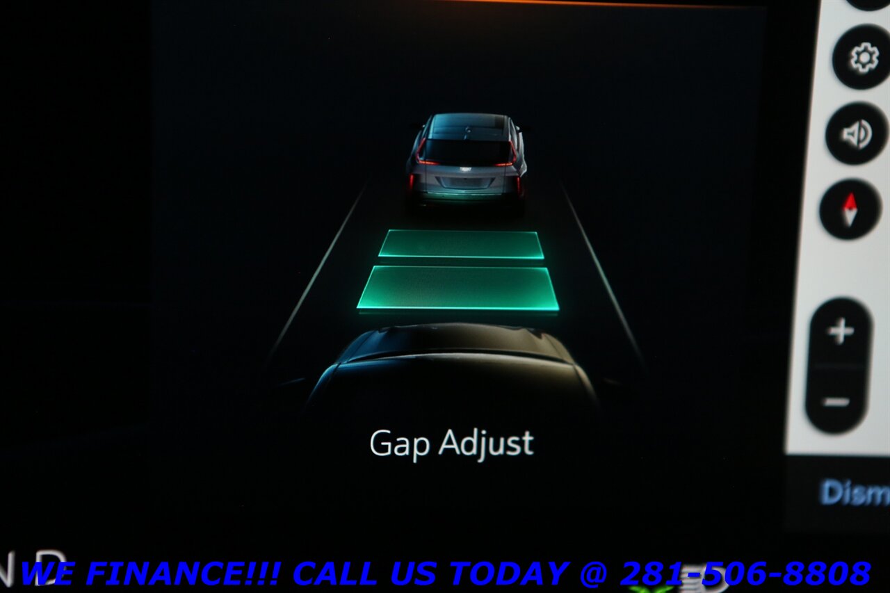 2023 Cadillac LYRIQ 2023 LUXURY CARPLAY NAV PANO ADAPT CRUISE BLIS - Photo 17 - Houston, TX 77031