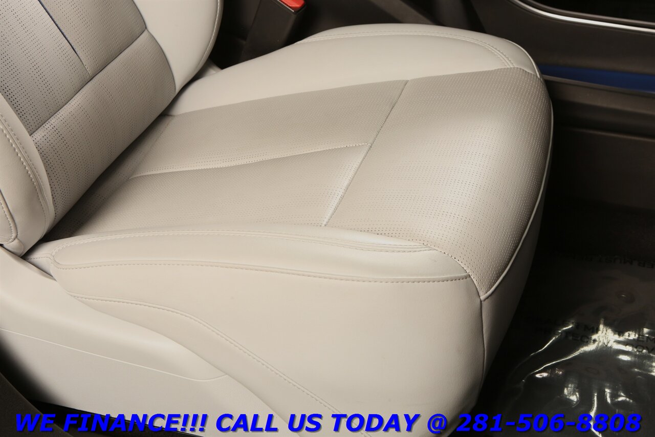 2023 Cadillac LYRIQ 2023 LUXURY CARPLAY NAV PANO ADAPT CRUISE BLIS - Photo 22 - Houston, TX 77031