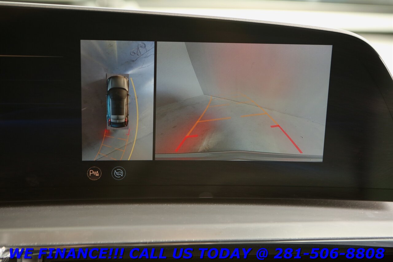 2023 Cadillac LYRIQ 2023 LUXURY CARPLAY NAV PANO ADAPT CRUISE BLIS - Photo 19 - Houston, TX 77031