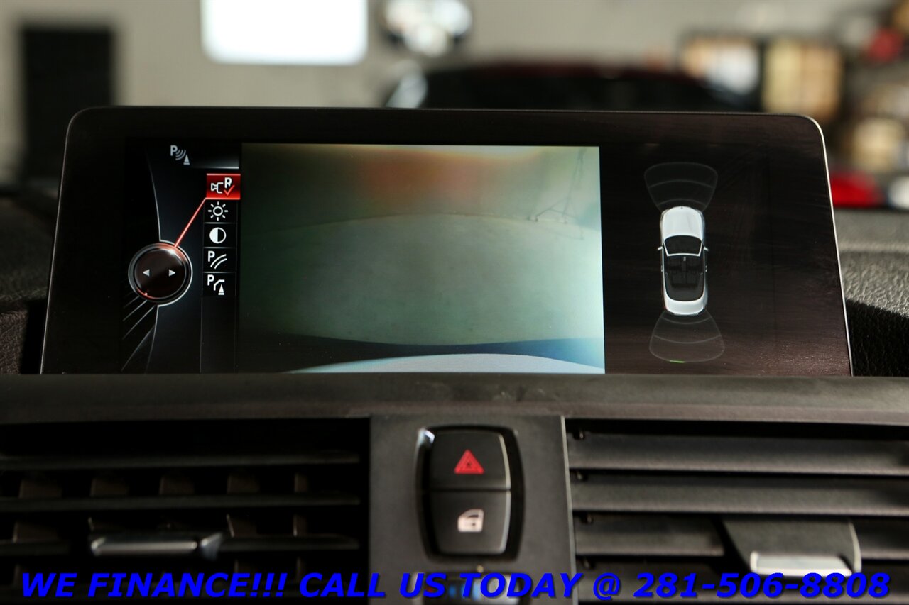 2016 BMW 2016 M235i CONVERTIBLE TECH DRIVEASST HARMAN 52K   - Photo 17 - Houston, TX 77031