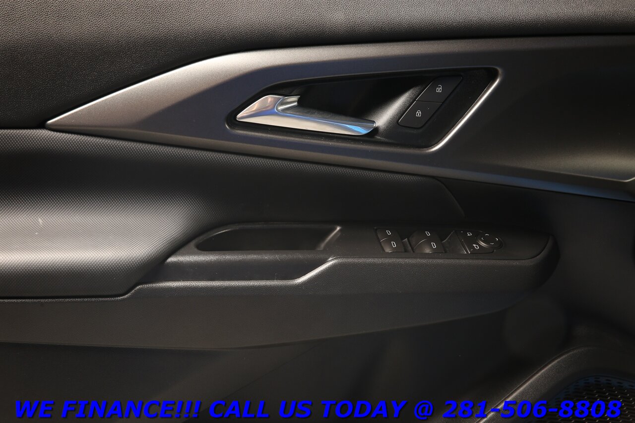 2025 Chevrolet Equinox 2025 EV LT NAV ADAPT CRUISE BLIND CAMERA 5K MLS!!!   - Photo 11 - Houston, TX 77031
