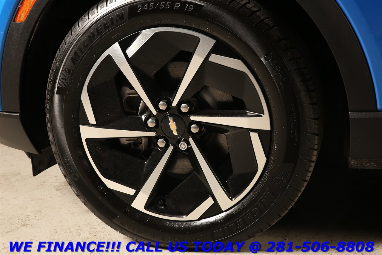 2025 Chevrolet Equinox 2025 EV LT NAV ADAPT CRUISE BLIND CAMERA 5K MLS!!!   - Photo 24 - Houston, TX 77031