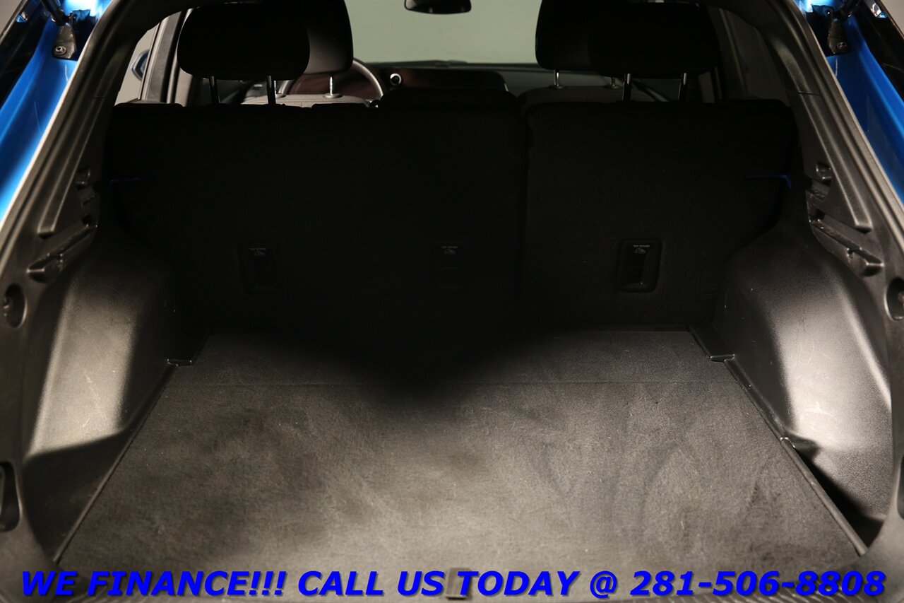 2025 Chevrolet Equinox 2025 EV LT NAV ADAPT CRUISE BLIND CAMERA 5K MLS!!!   - Photo 23 - Houston, TX 77031
