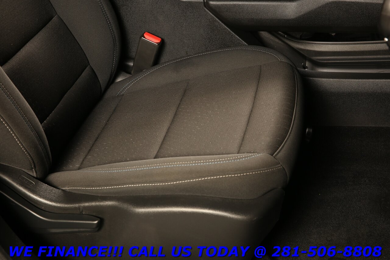 2025 Chevrolet Equinox 2025 EV LT NAV ADAPT CRUISE BLIND CAMERA 5K MLS!!!   - Photo 21 - Houston, TX 77031