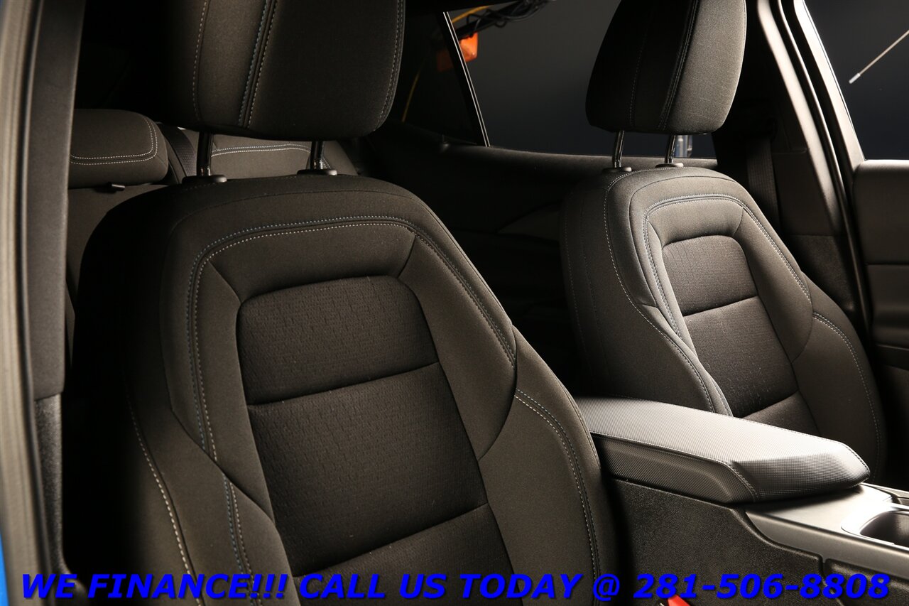 2025 Chevrolet Equinox 2025 EV LT NAV ADAPT CRUISE BLIND CAMERA 5K MLS!!!   - Photo 20 - Houston, TX 77031