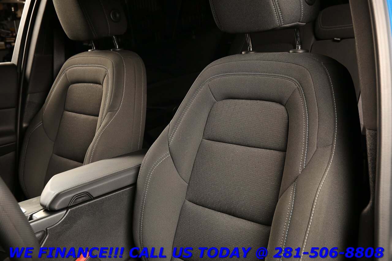 2025 Chevrolet Equinox 2025 EV LT NAV ADAPT CRUISE BLIND CAMERA 5K MLS!!!   - Photo 13 - Houston, TX 77031