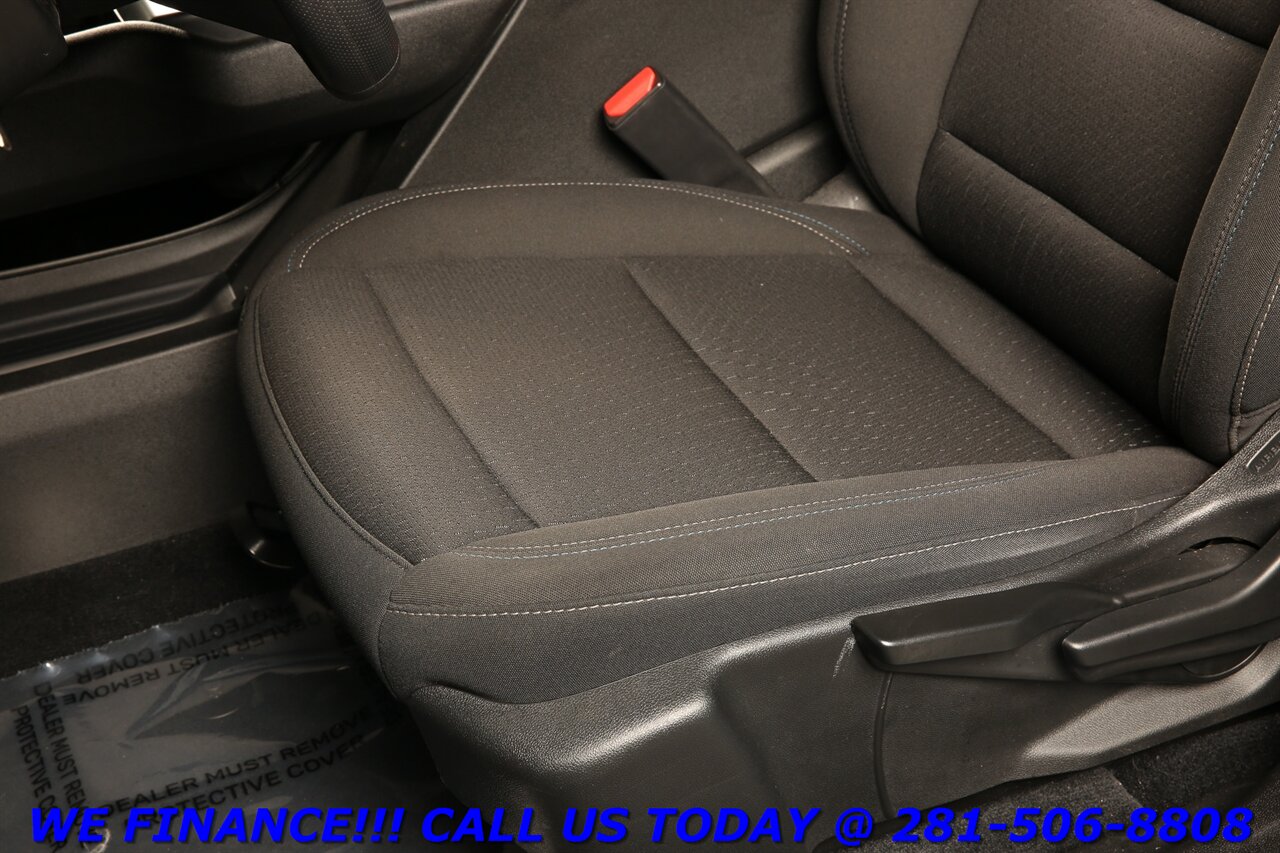 2025 Chevrolet Equinox 2025 EV LT NAV ADAPT CRUISE BLIND CAMERA 5K MLS!!!   - Photo 14 - Houston, TX 77031