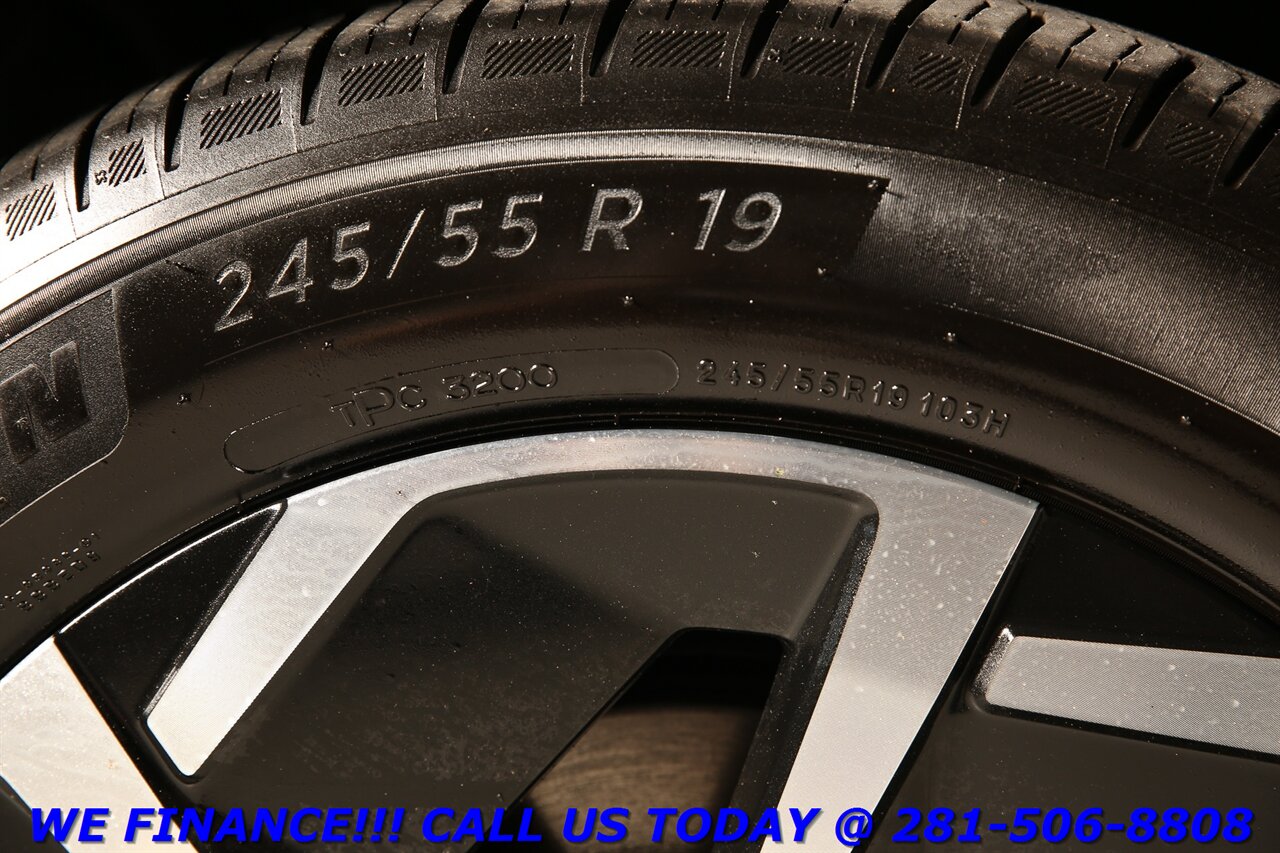 2025 Chevrolet Equinox 2025 EV LT NAV ADAPT CRUISE BLIND CAMERA 5K MLS!!!   - Photo 27 - Houston, TX 77031