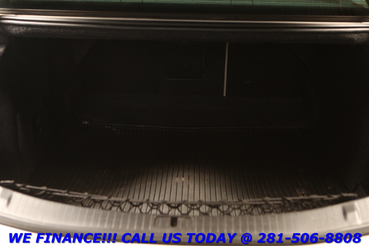 2014 Cadillac XTS 2014 Premium NAV HUD PANO BLIS VOGE WHEELS  77K   - Photo 23 - Houston, TX 77031
