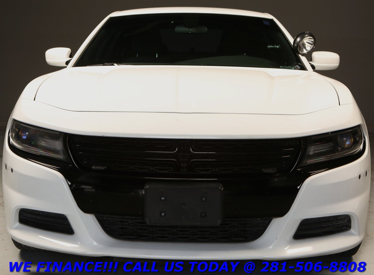2018 Dodge Charger 2018 Police CRUISER CAMERA BLUETOOTH KEYLESS 48K - Photo 10 - Houston, TX 77031