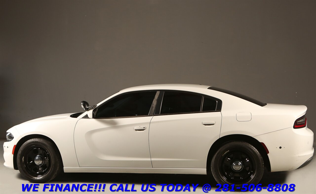 2018 Dodge Charger 2018 Police CRUISER CAMERA BLUETOOTH KEYLESS 48K - Photo 5 - Houston, TX 77031