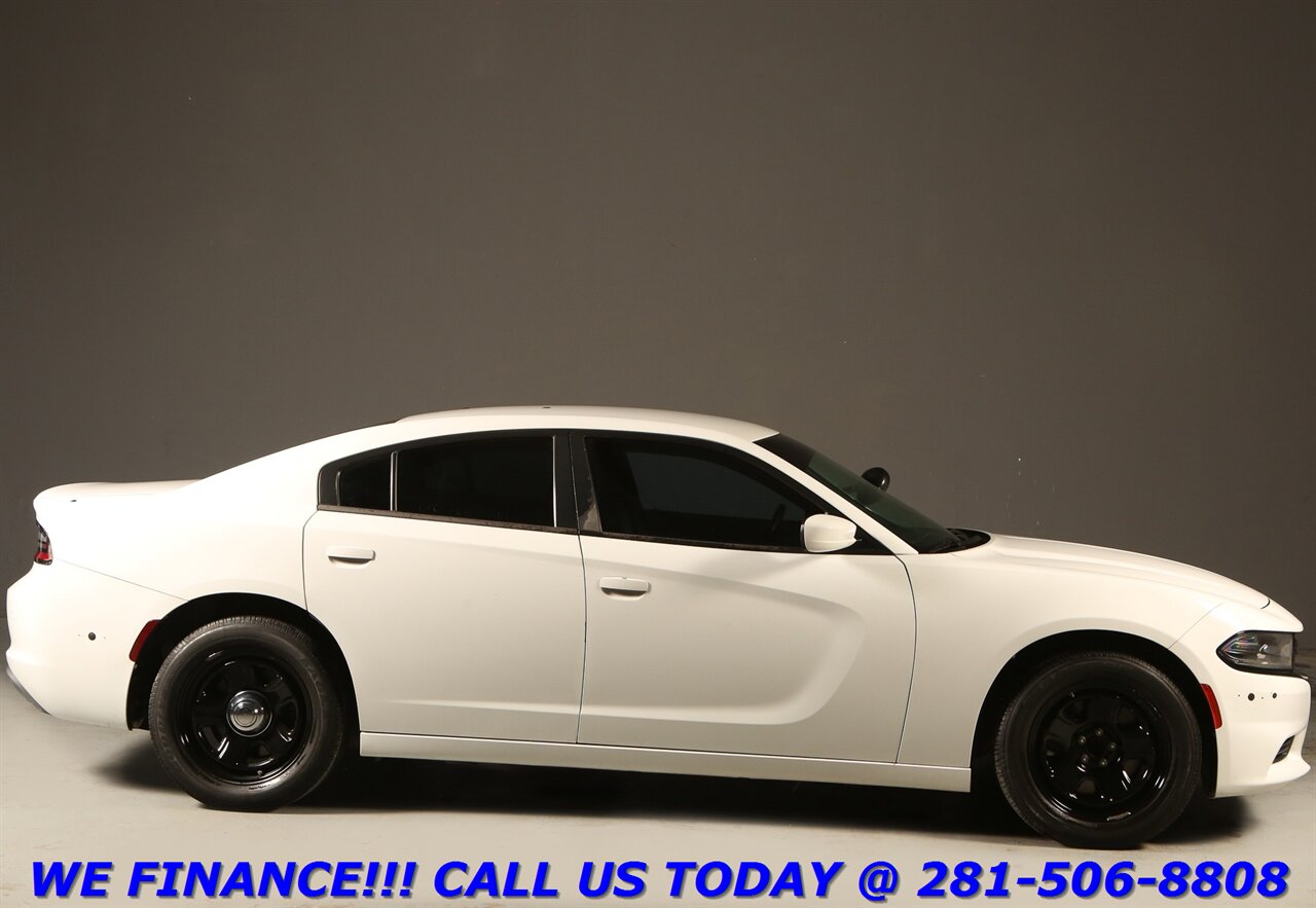2018 Dodge Charger 2018 Police CRUISER CAMERA BLUETOOTH KEYLESS 48K - Photo 8 - Houston, TX 77031