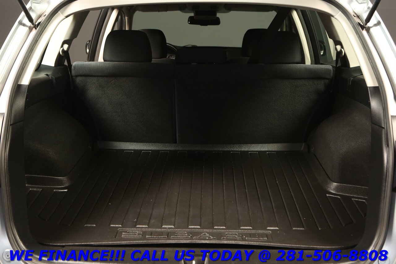 2014 Subaru Outback 2014 2.5i AWD WAGON ROOF RAIL 17 "ALLOYS 85K MLS   - Photo 23 - Houston, TX 77031