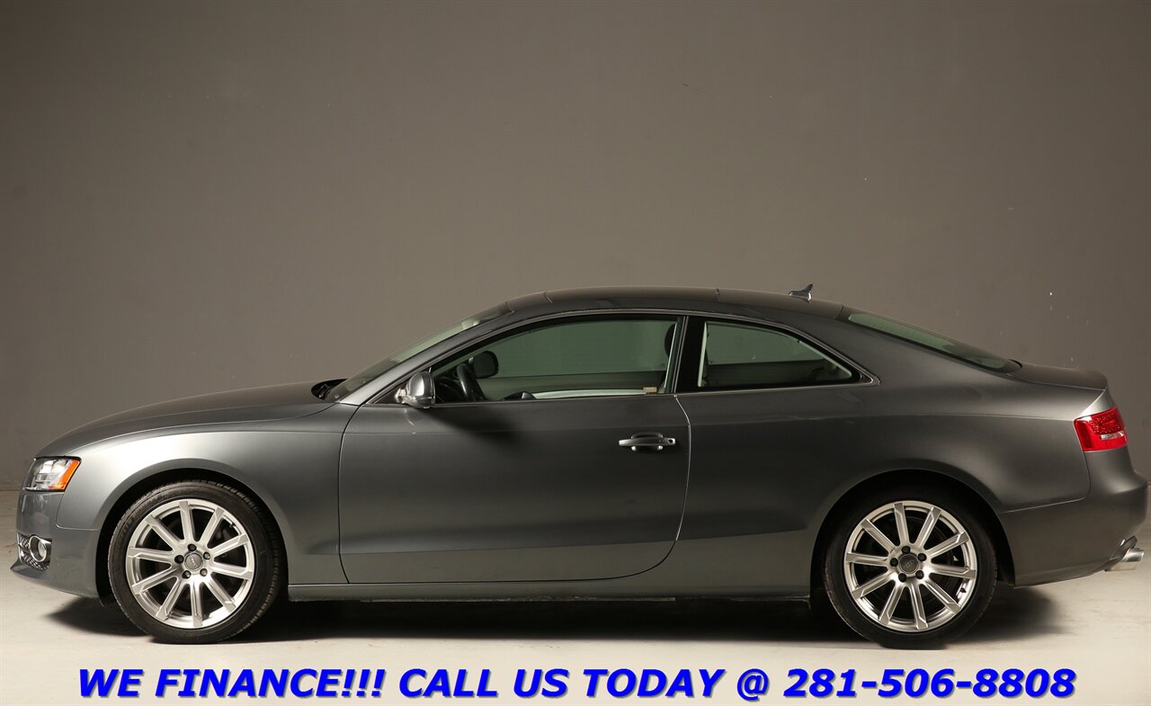 2012 Audi A5 2012 2.0T Quattro Premium Plus AWD SUN 21K MLS   - Photo 28 - Houston, TX 77031