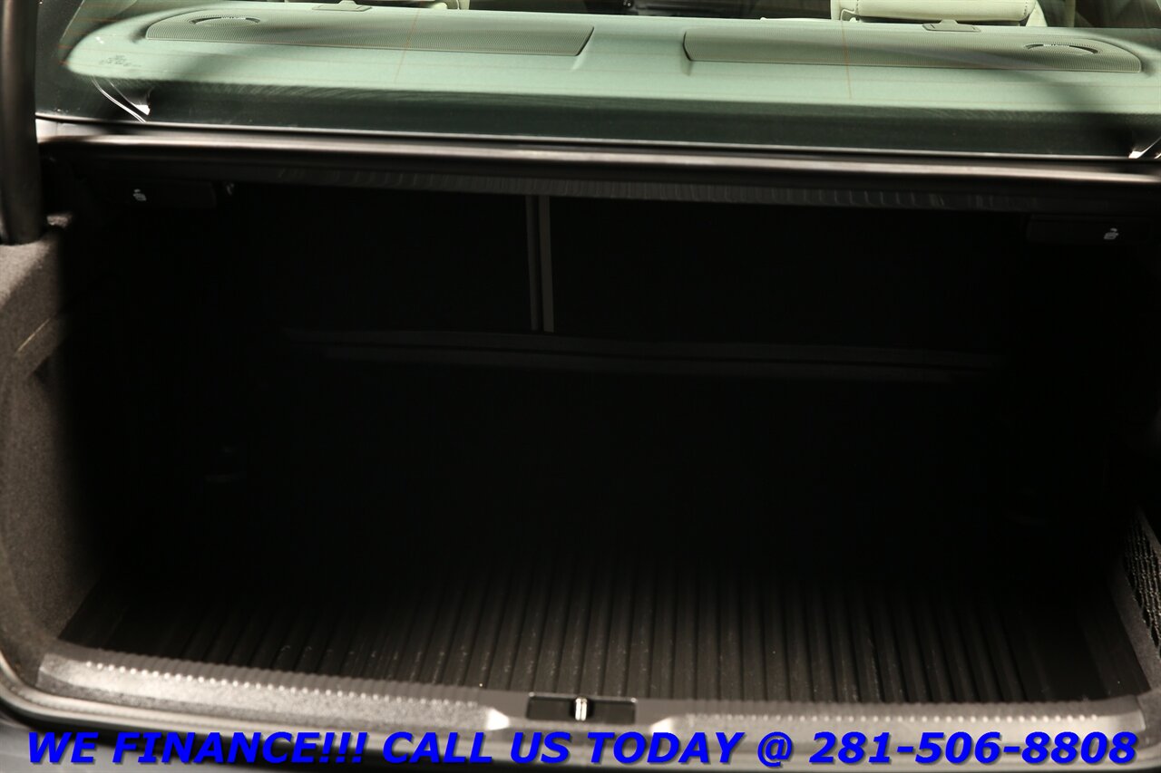 2012 Audi A5 2012 2.0T Quattro Premium Plus AWD SUN 21K MLS   - Photo 25 - Houston, TX 77031