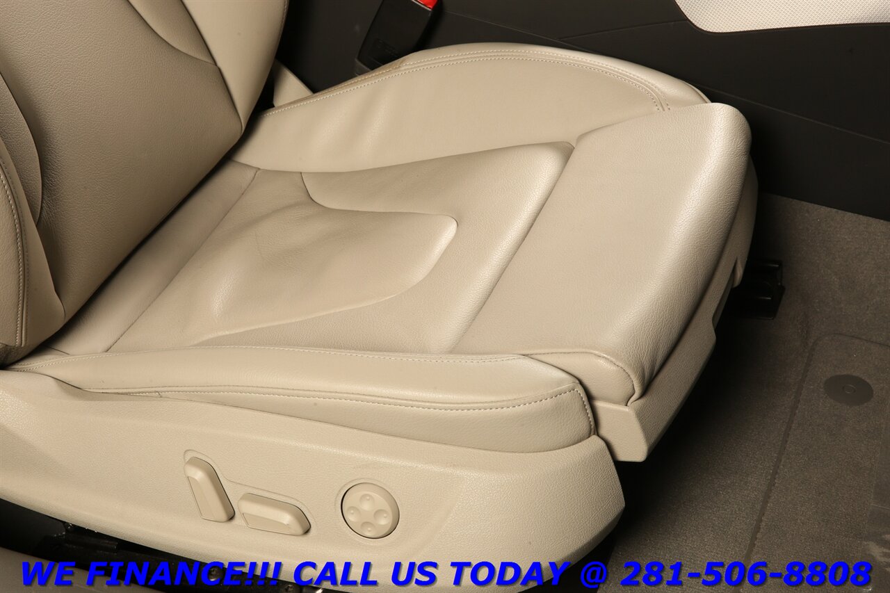 2012 Audi A5 2012 2.0T Quattro Premium Plus AWD SUN 21K MLS   - Photo 21 - Houston, TX 77031