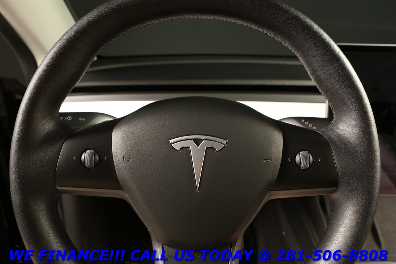 2022 Tesla Model Y 2022 Long Range AWD FSD ACCEL BOOST 14K   - Photo 14 - Houston, TX 77031