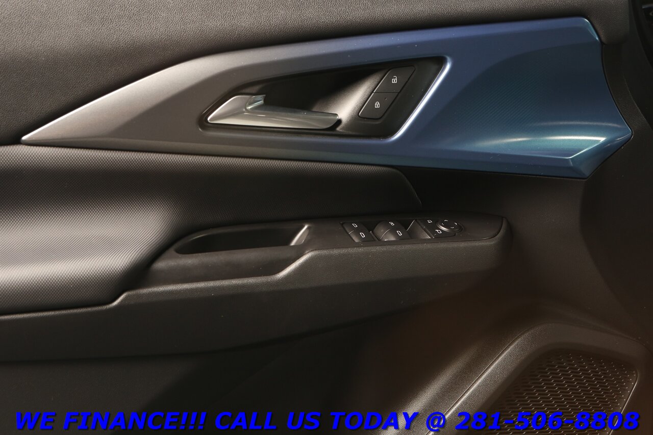 2025 Chevrolet Equinox 2025 ELECTRIC 319 MILE RANGE LT LEATHER ADAPTCRUIS - Photo 9 - Houston, TX 77031