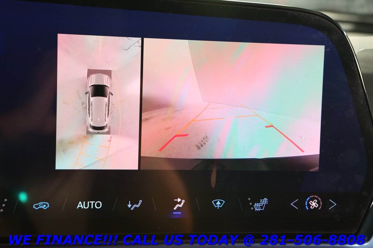 2025 Chevrolet Equinox 2025 ELECTRIC 319 MILE RANGE LT LEATHER ADAPTCRUIS - Photo 18 - Houston, TX 77031