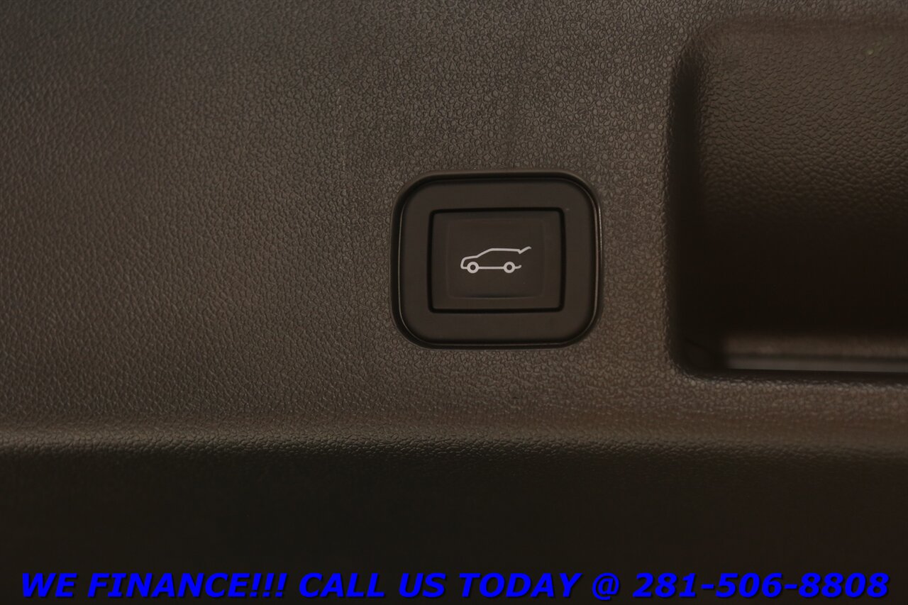 2025 Chevrolet Equinox 2025 ELECTRIC 319 MILE RANGE LT LEATHER ADAPTCRUIS - Photo 27 - Houston, TX 77031