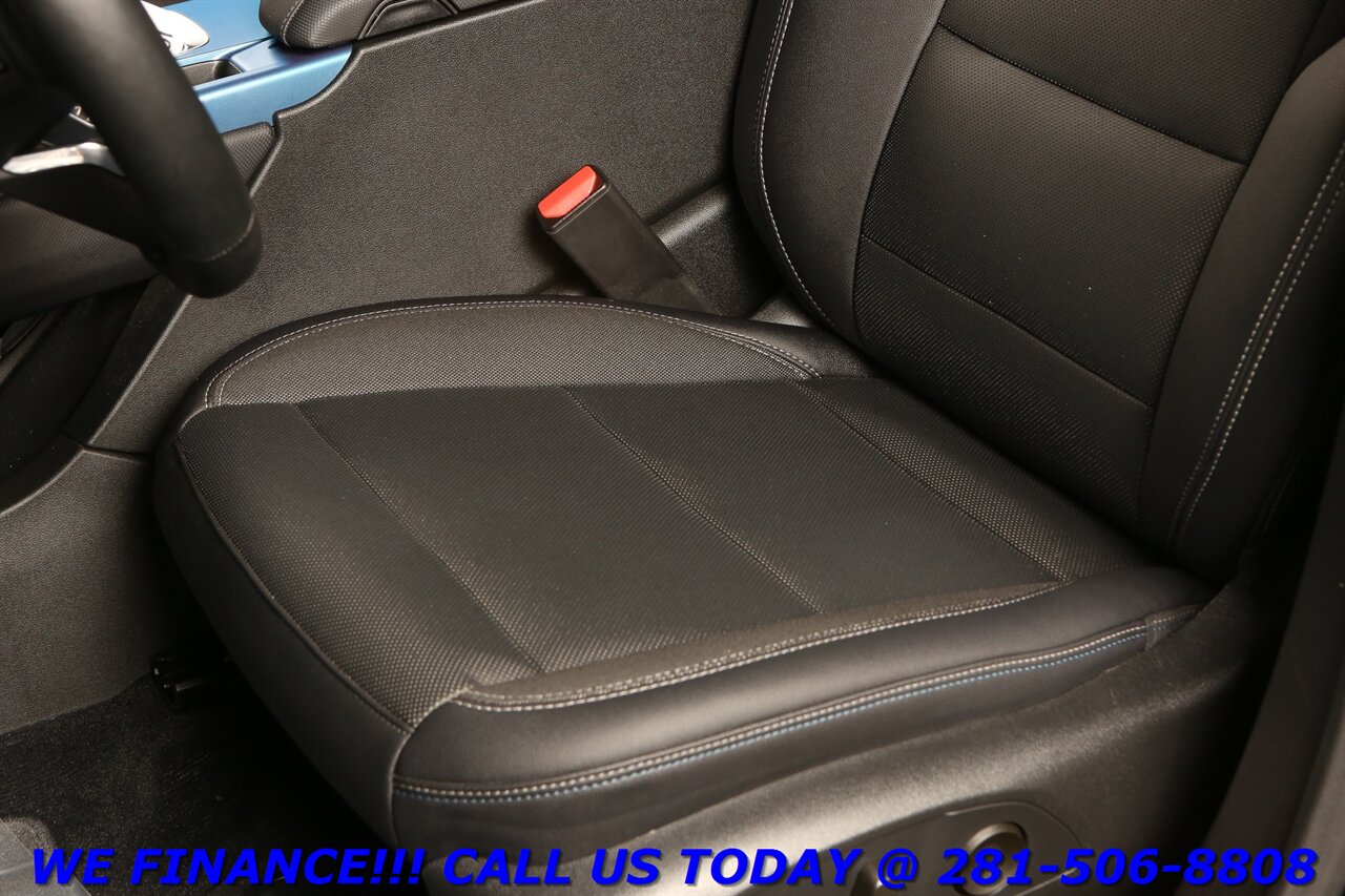 2025 Chevrolet Equinox 2025 ELECTRIC 319 MILE RANGE LT LEATHER ADAPTCRUIS - Photo 13 - Houston, TX 77031