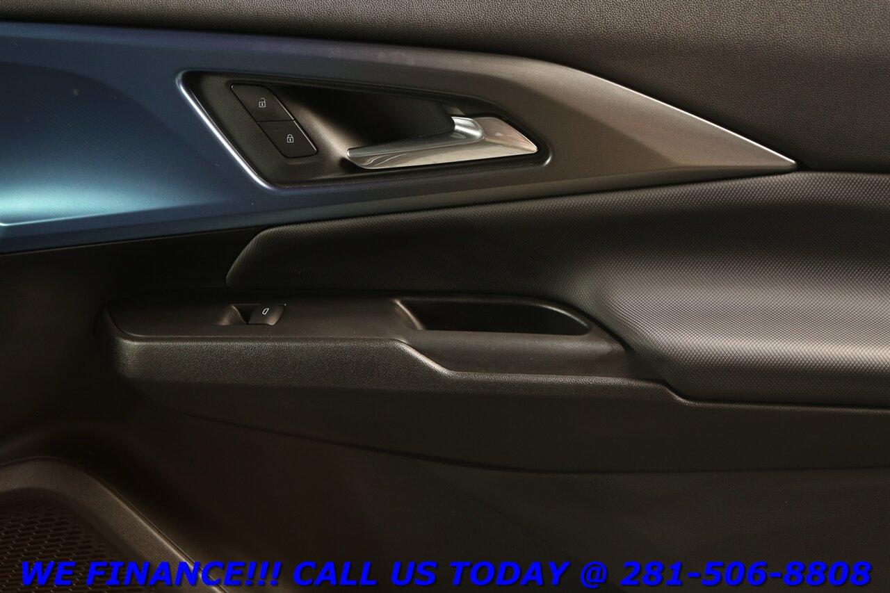 2025 Chevrolet Equinox 2025 ELECTRIC 319 MILE RANGE LT LEATHER ADAPTCRUIS - Photo 26 - Houston, TX 77031