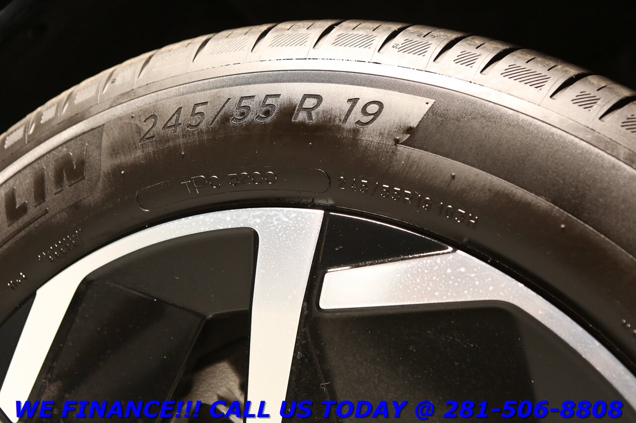 2025 Chevrolet Equinox 2025 ELECTRIC 319 MILE RANGE LT LEATHER ADAPTCRUIS - Photo 29 - Houston, TX 77031