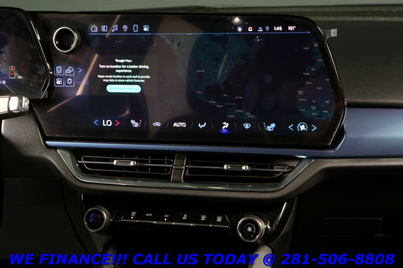 2025 Chevrolet Equinox 2025 ELECTRIC 319 MILE RANGE LT LEATHER ADAPTCRUIS - Photo 17 - Houston, TX 77031