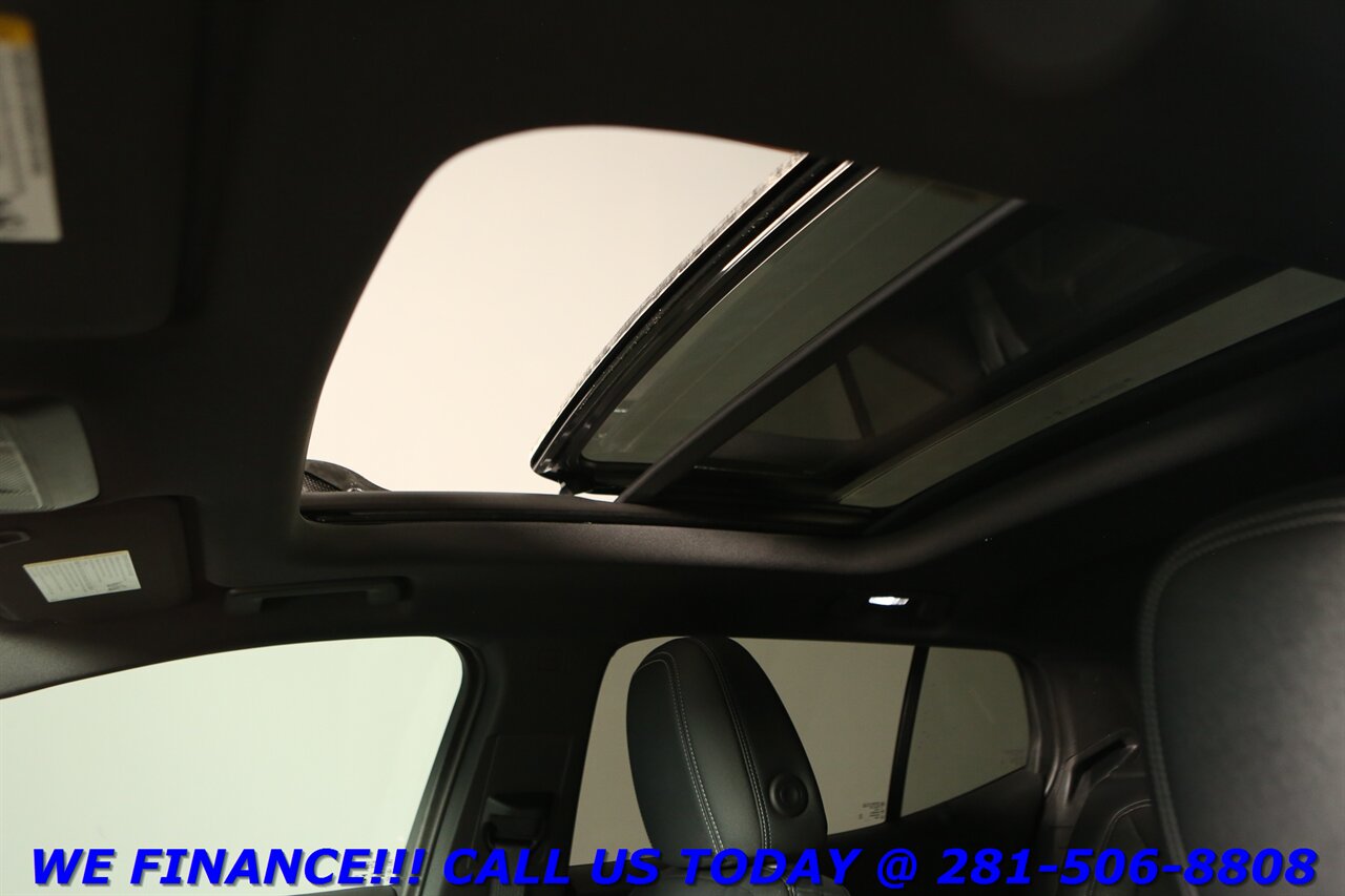 2025 Chevrolet Equinox 2025 ELECTRIC 319 MILE RANGE LT LEATHER ADAPTCRUIS - Photo 11 - Houston, TX 77031