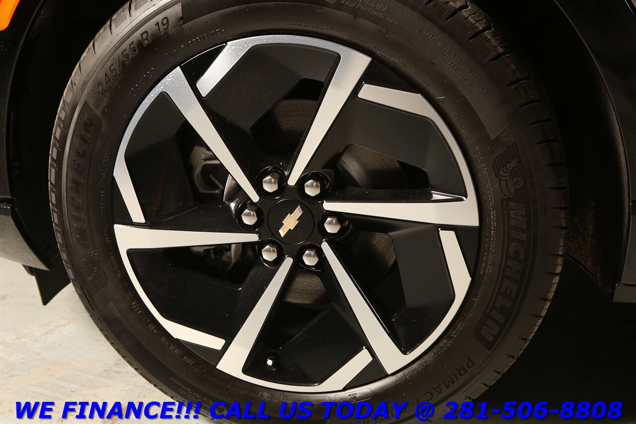 2025 Chevrolet Equinox 2025 ELECTRIC 319 MILE RANGE LT LEATHER ADAPTCRUIS - Photo 24 - Houston, TX 77031