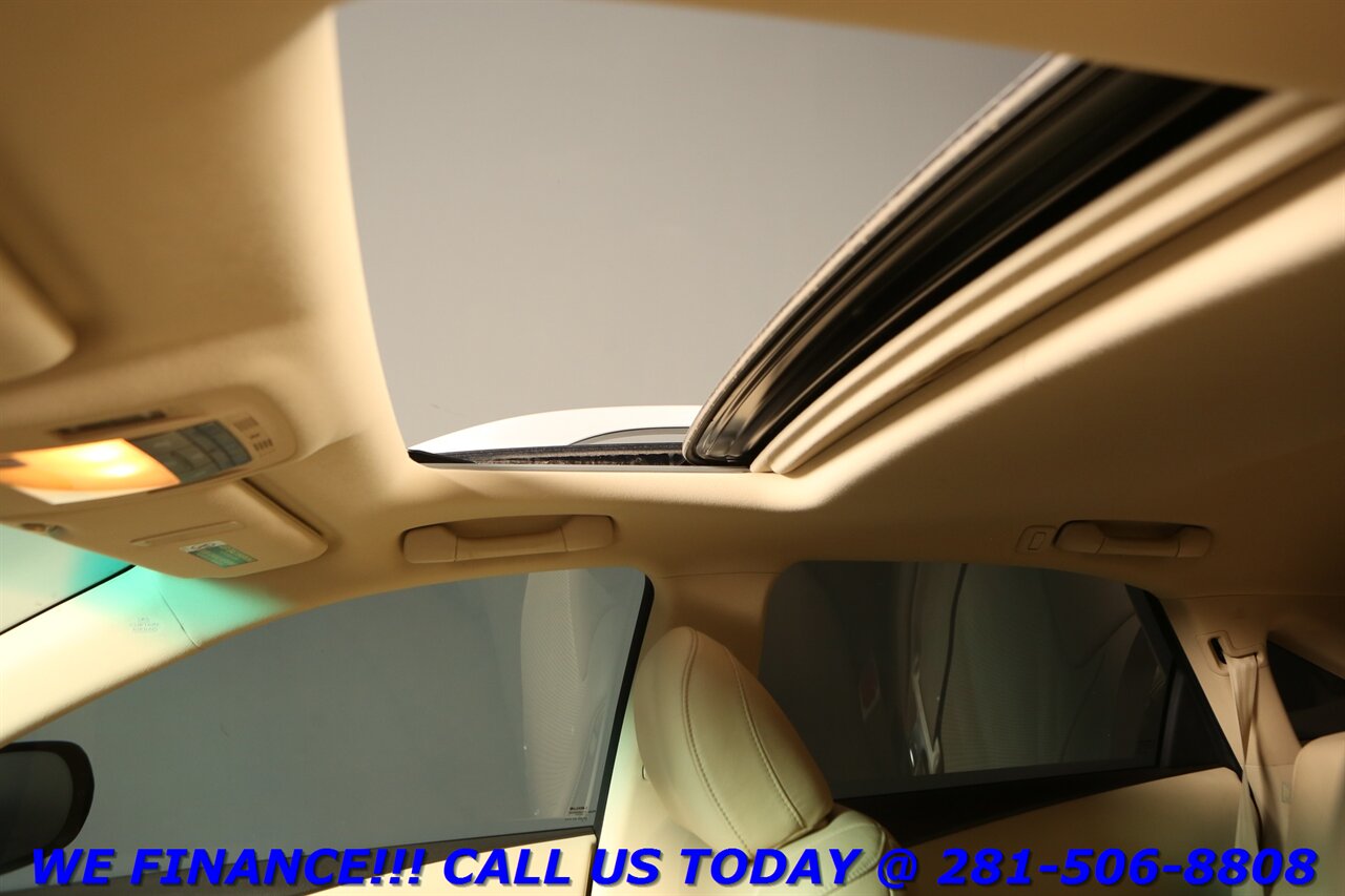 2010 Lexus LEXUS RX 350 PREMIUM PKG SUN HEAT/COOL SEAT R-CAMERA   - Photo 11 - Houston, TX 77031