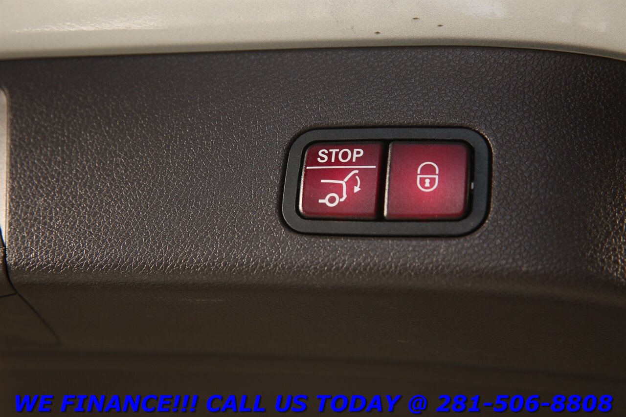 2018 Mercedes-Benz 2018 GLS 450 P1 NAV PANO ADAPT BLIND 7PASS MASSAGE   - Photo 29 - Houston, TX 77031