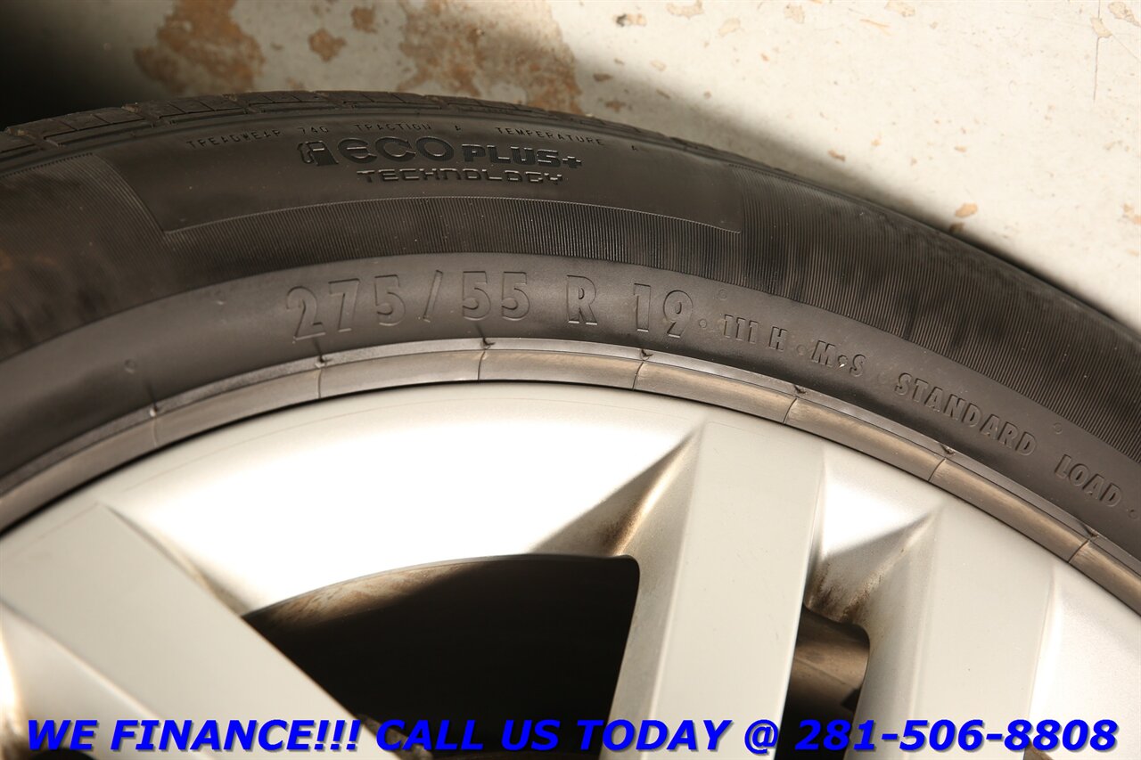 2018 Mercedes-Benz 2018 GLS 450 P1 NAV PANO ADAPT BLIND 7PASS MASSAGE   - Photo 33 - Houston, TX 77031