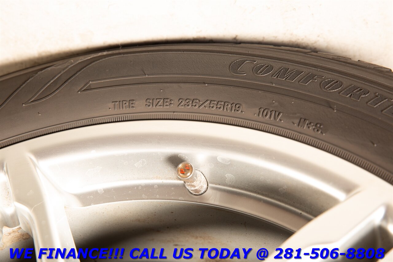 2017 Porsche Macan 2017 AWD PREM PKG NAV SPORT HEATSEAT BOSE CAMERA   - Photo 32 - Houston, TX 77031