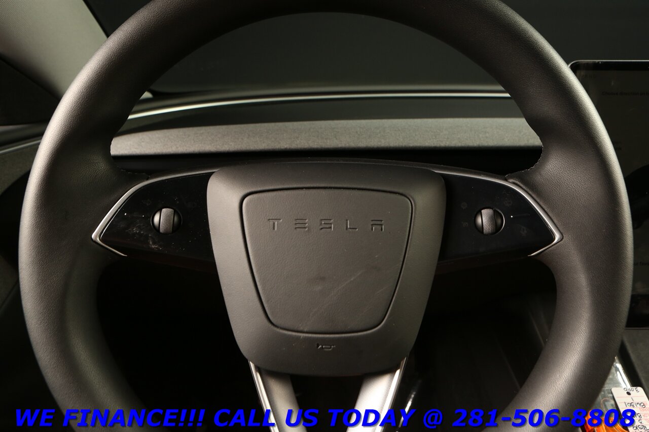 2024 Tesla Model 3 2024 Long Range FSD NAV PANO HEATSEAT 3K MILES!!!   - Photo 14 - Houston, TX 77031