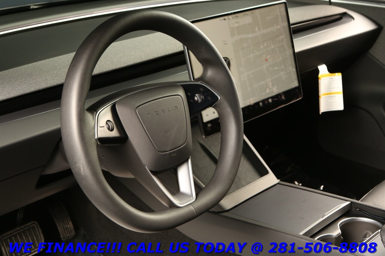 2024 Tesla Model 3 2024 Long Range FSD NAV PANO HEATSEAT 3K MILES!!!   - Photo 10 - Houston, TX 77031